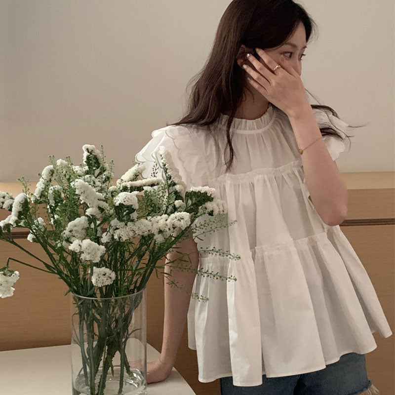 トップス — Reina Tokyo
