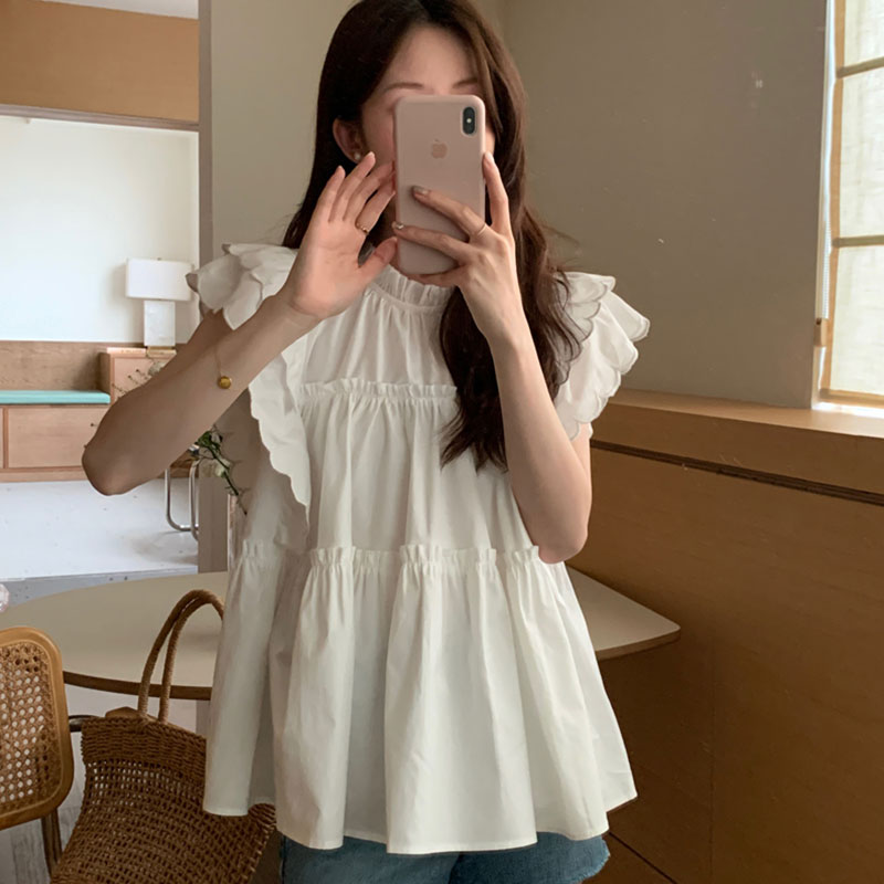 トップス — Reina Tokyo