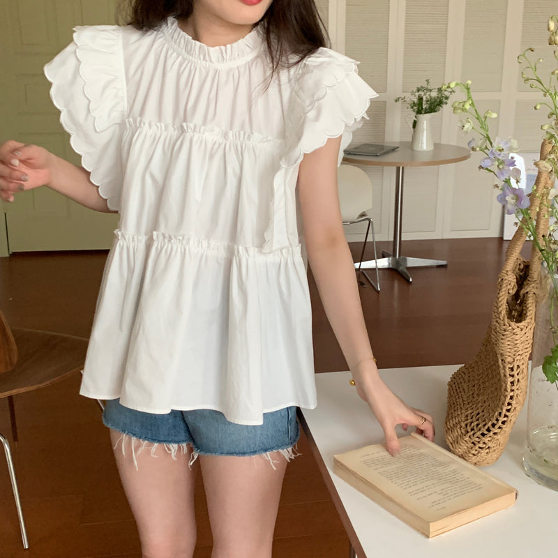トップス — Reina Tokyo