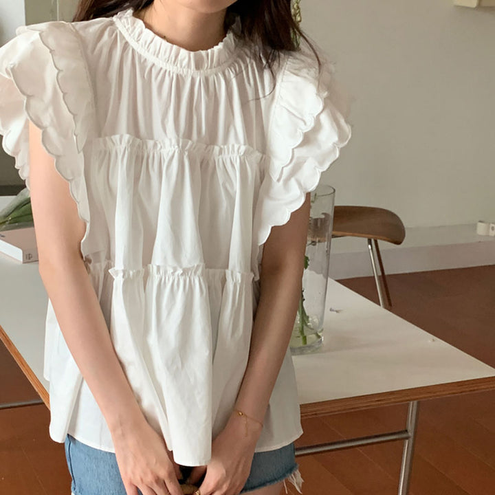 トップス — Reina Tokyo