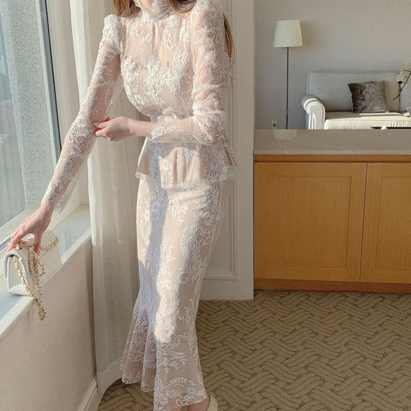 セットアップ — Reina Tokyo