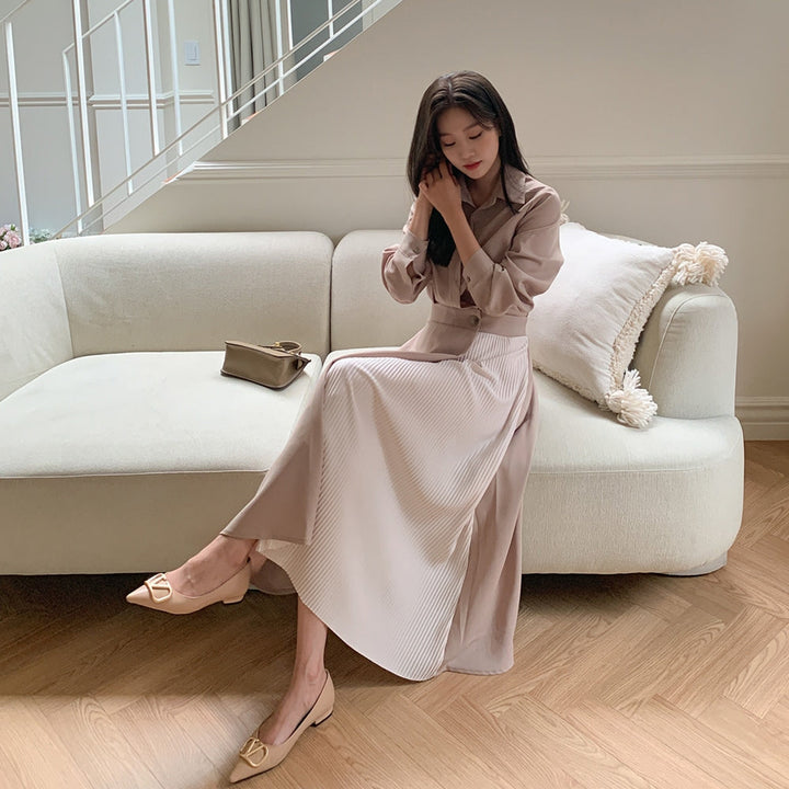 ワンピース — Reina Tokyo
