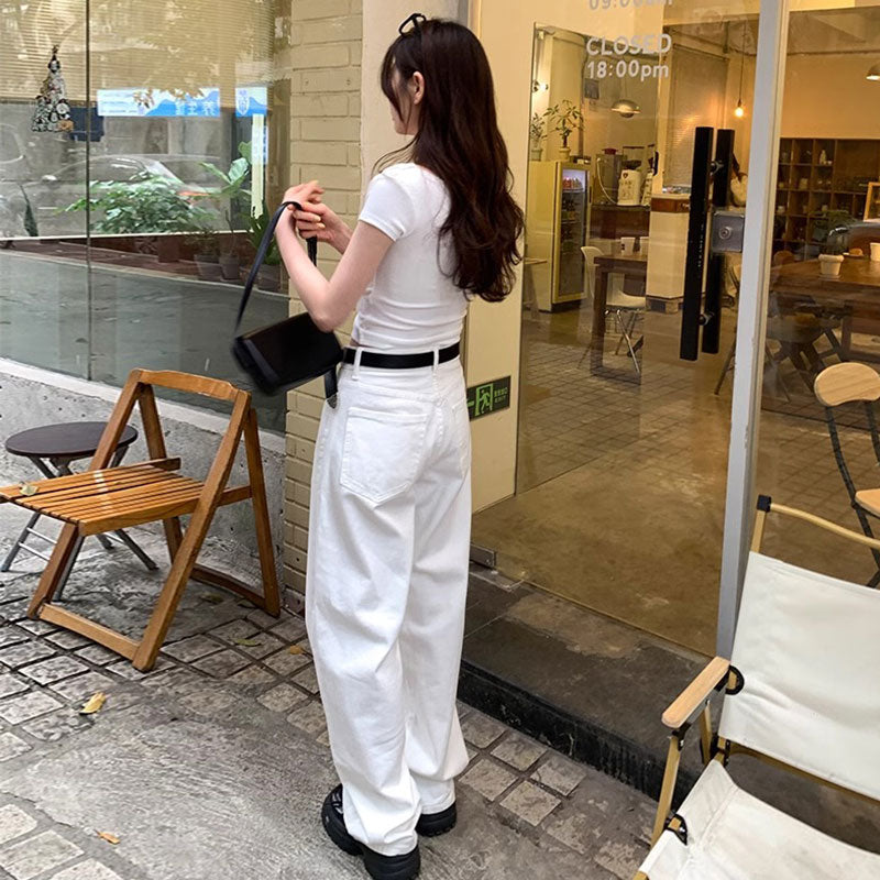 2way 着用可ドレープ トップス — Reina Tokyo