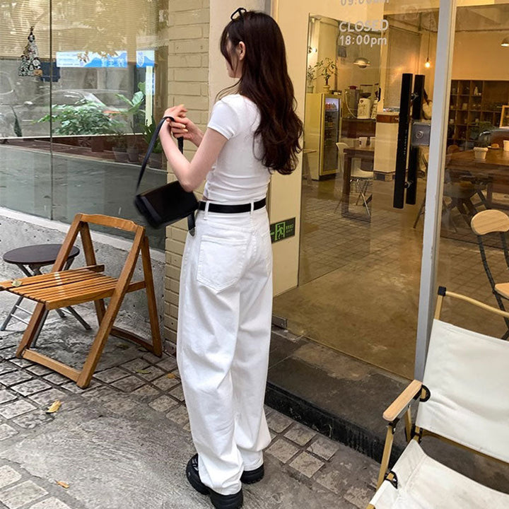 2way 着用可ドレープ トップス — Reina Tokyo
