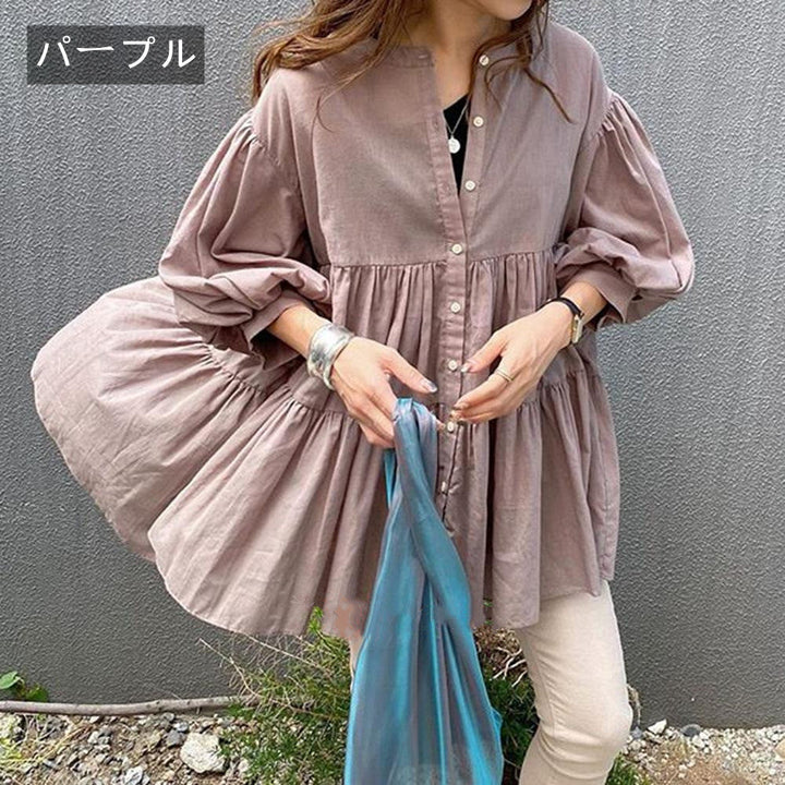 トップス — Reina Tokyo