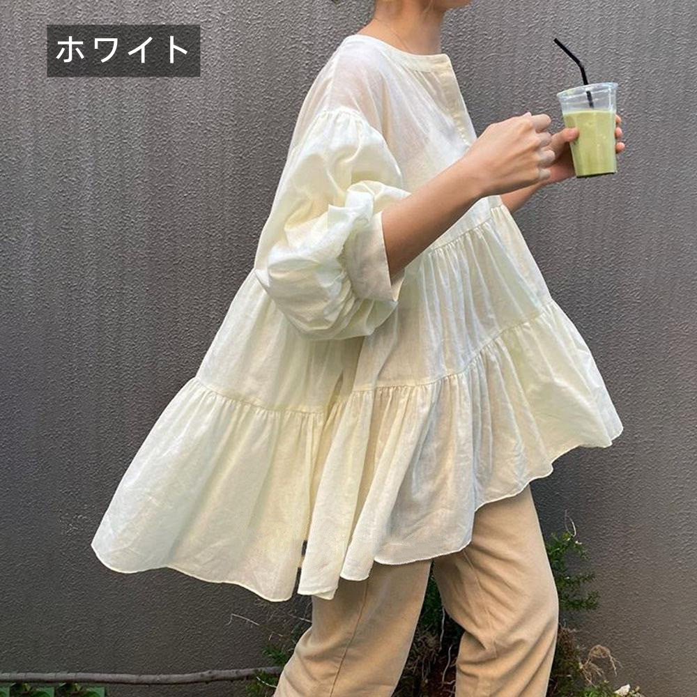 トップス — Reina Tokyo