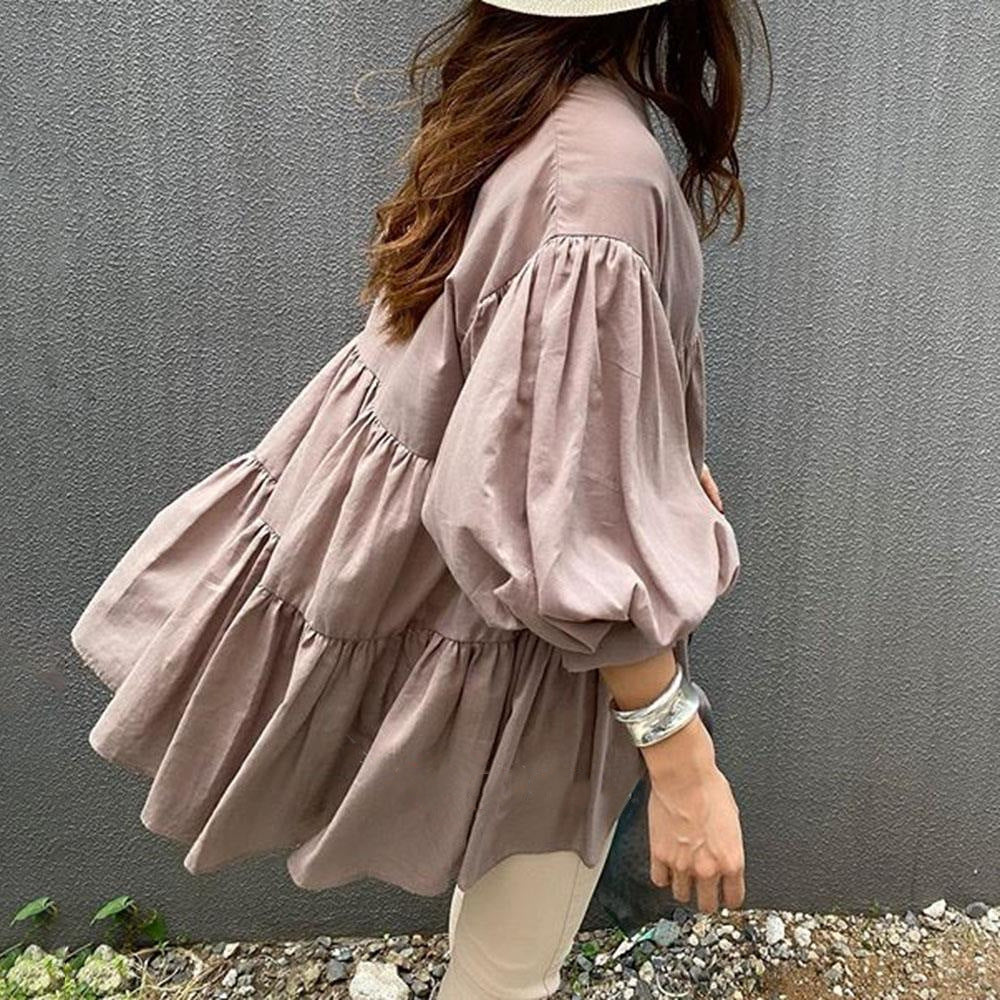 トップス — Reina Tokyo