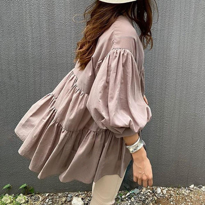 トップス — Reina Tokyo