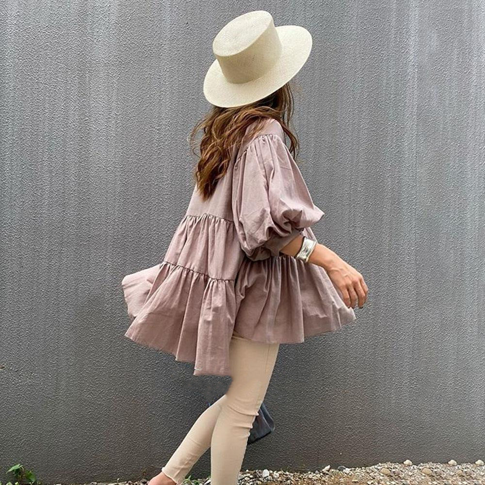 トップス — Reina Tokyo