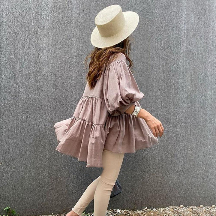 トップス — Reina Tokyo