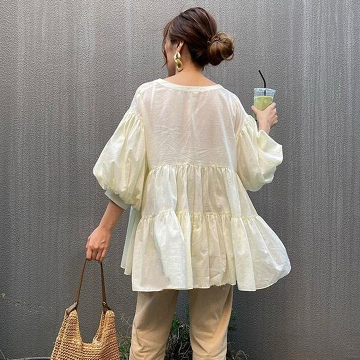 トップス — Reina Tokyo