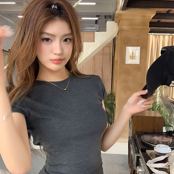 ワンピース風トップス + セットアップ — Reina Tokyo