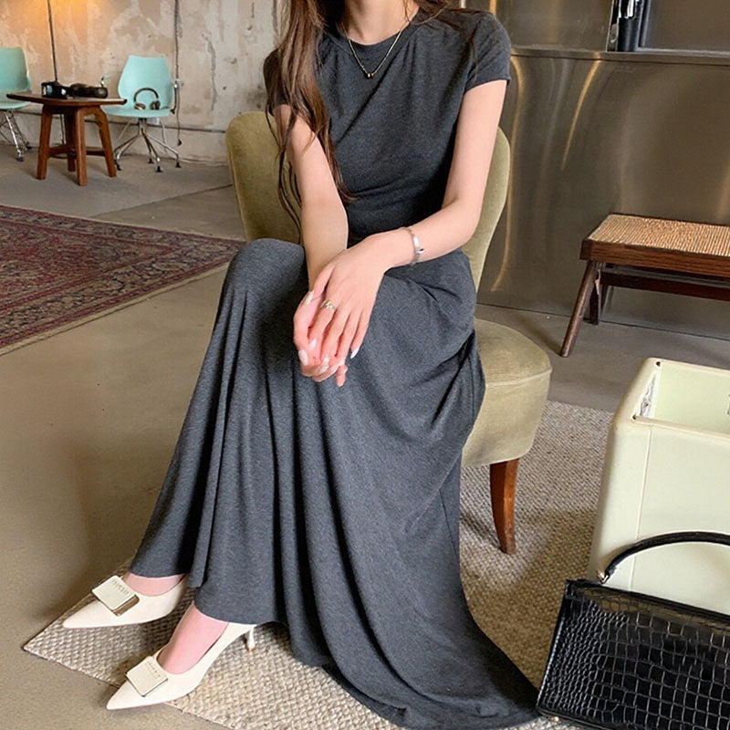 ワンピース風トップス + セットアップ — Reina Tokyo