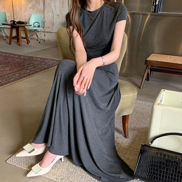 ワンピース風トップス + セットアップ — Reina Tokyo