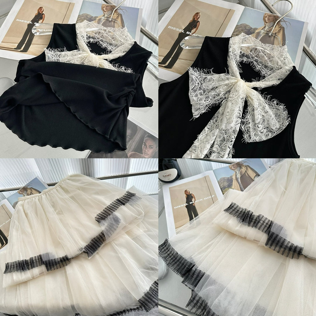 セットアップ — Reina Tokyo