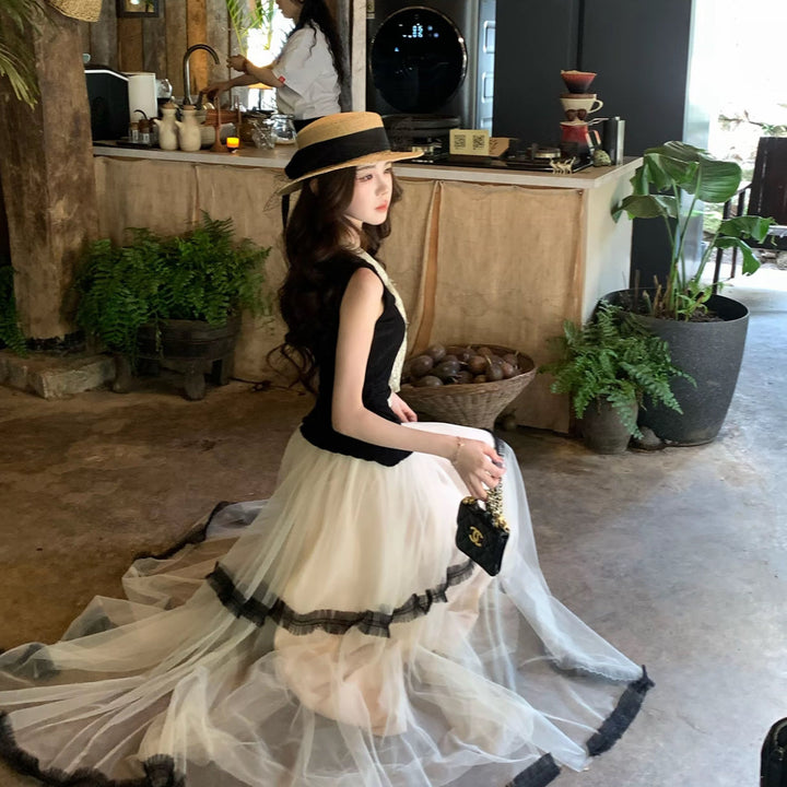 セットアップ — Reina Tokyo