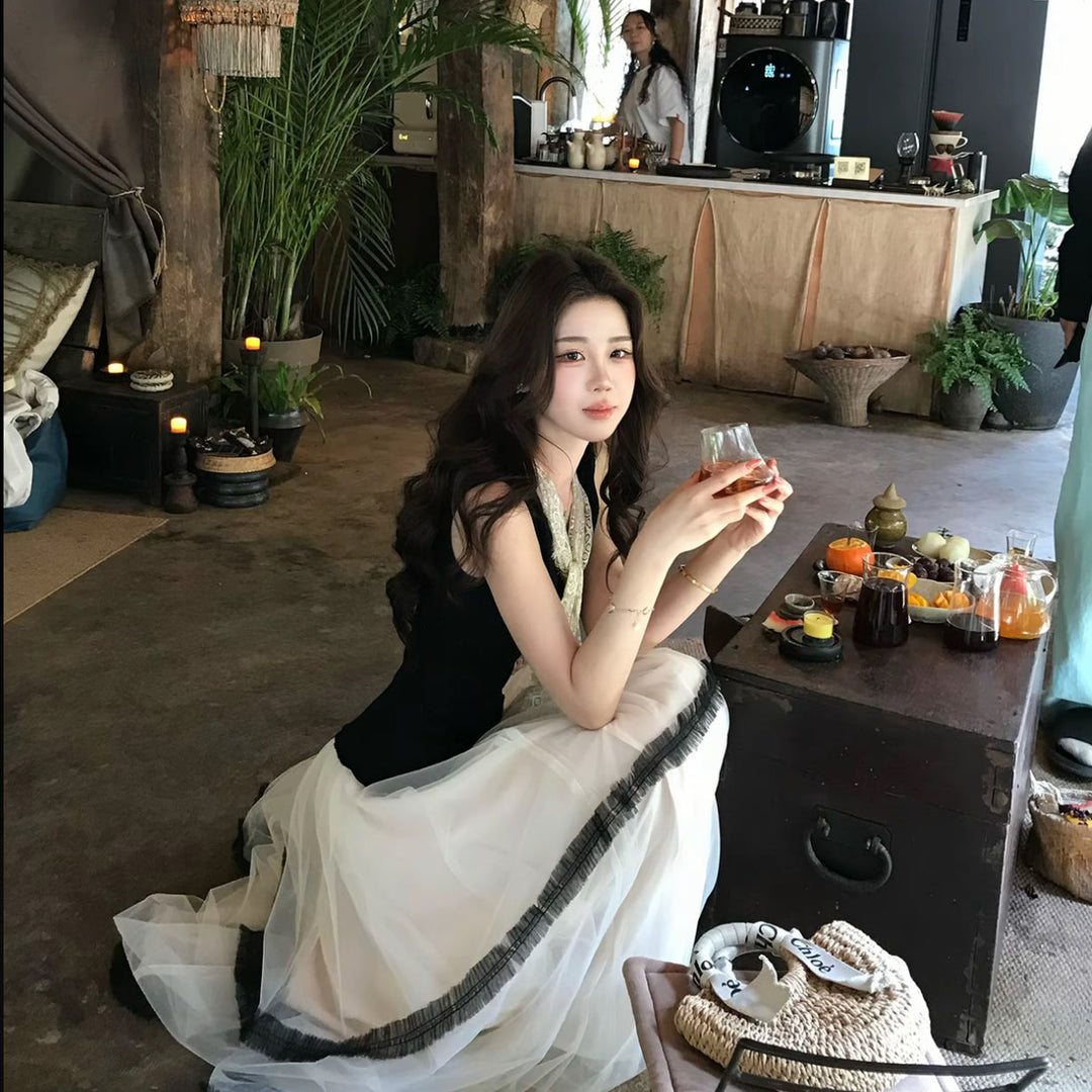セットアップ — Reina Tokyo