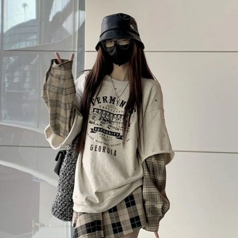 トップス — Reina Tokyo