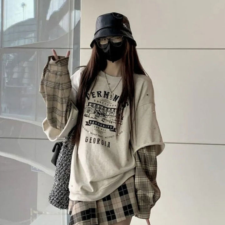 トップス — Reina Tokyo