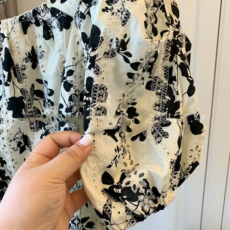 トップス — Reina Tokyo
