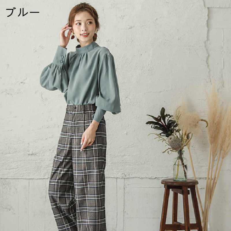 トップス — Reina Tokyo