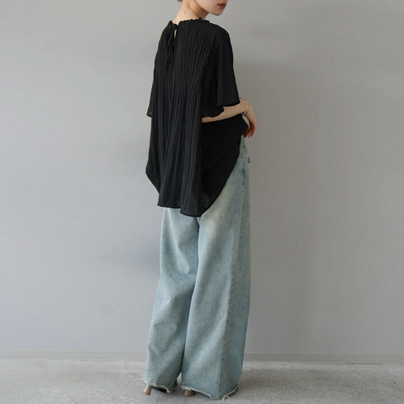トップス — Reina Tokyo