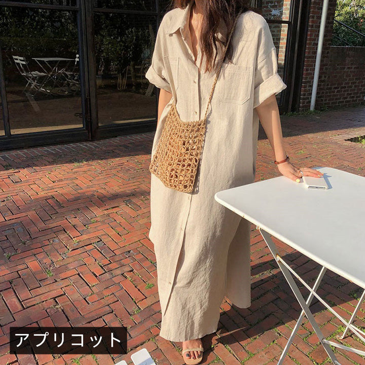 ワンピース — Reina Tokyo