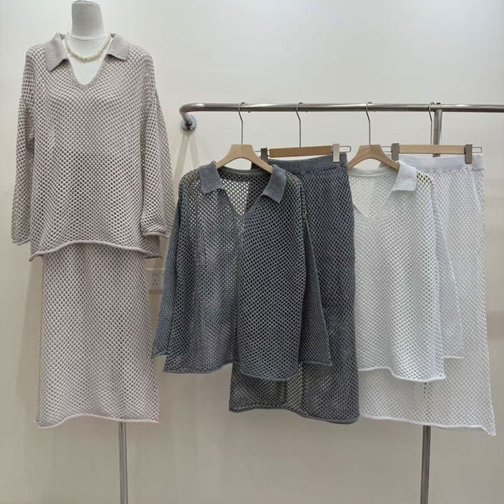 セットアップ — Reina Tokyo
