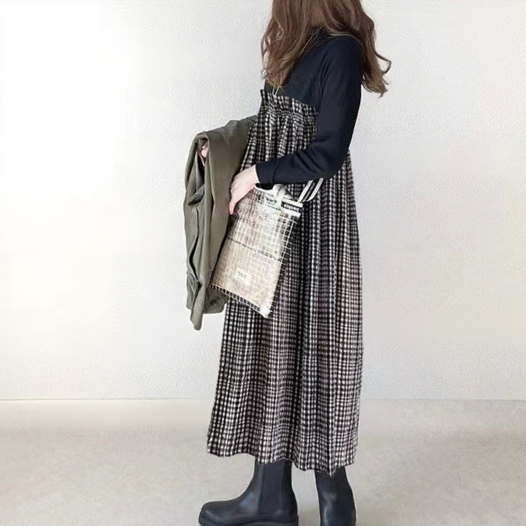 ワンピース — Reina Tokyo