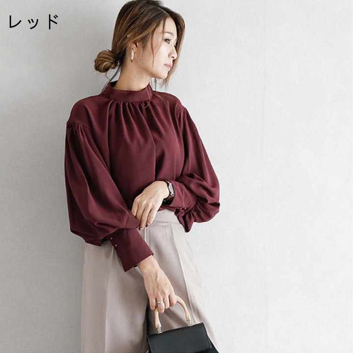 トップス — Reina Tokyo