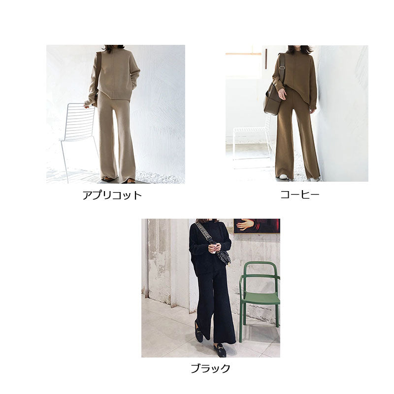 セットアップ — Reina Tokyo