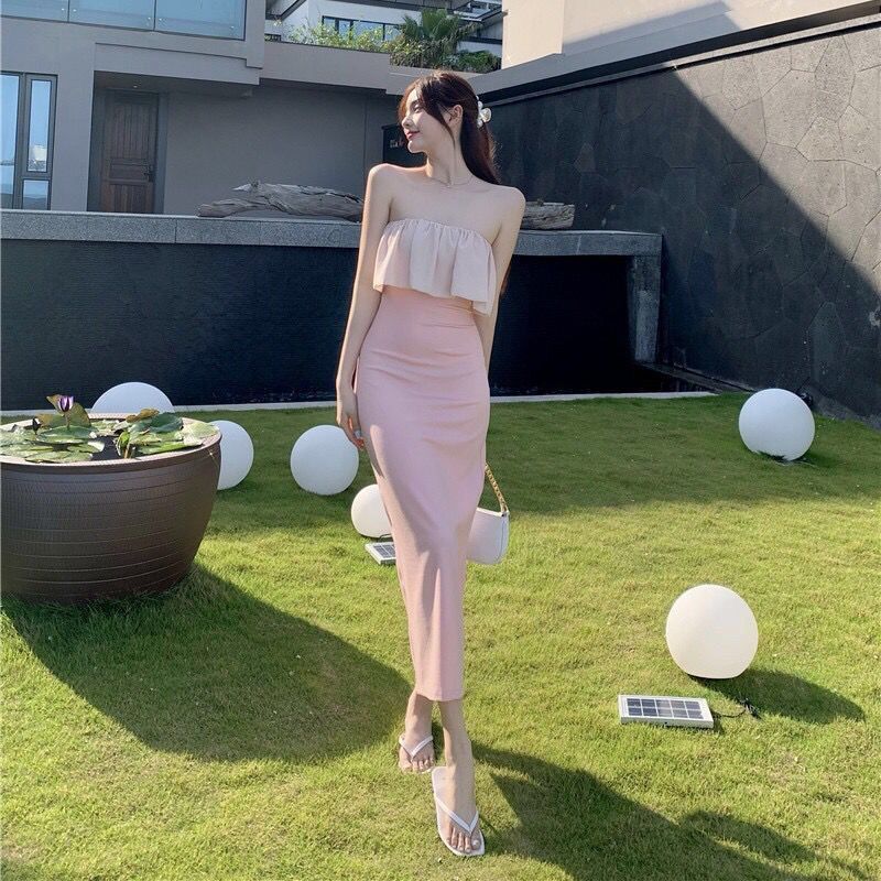 ワンピース — Reina Tokyo