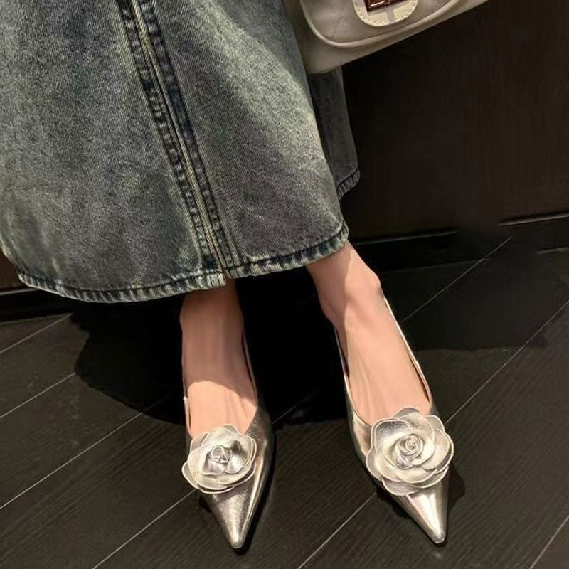 シューズ — Reina Tokyo