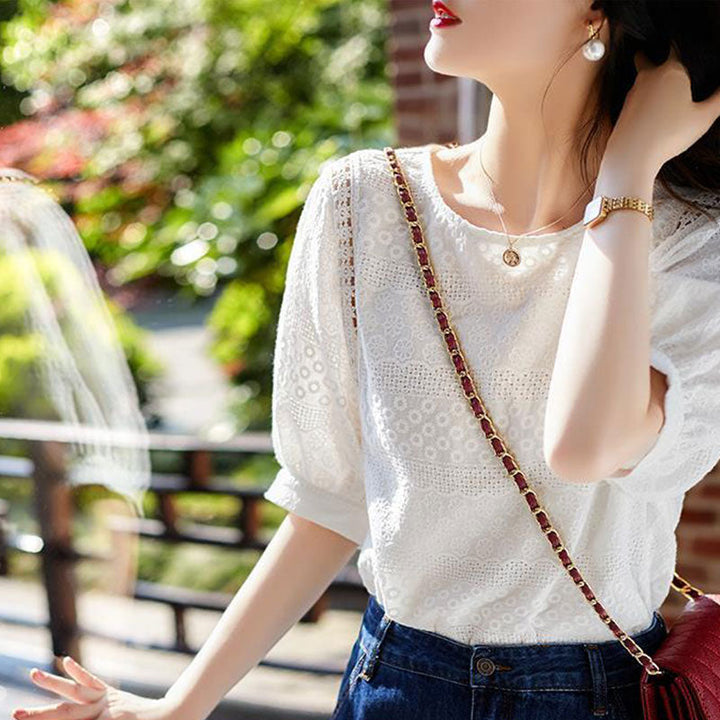 トップス — Reina Tokyo