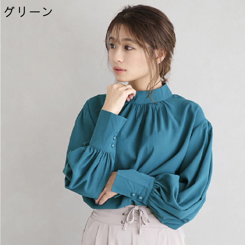 トップス — Reina Tokyo