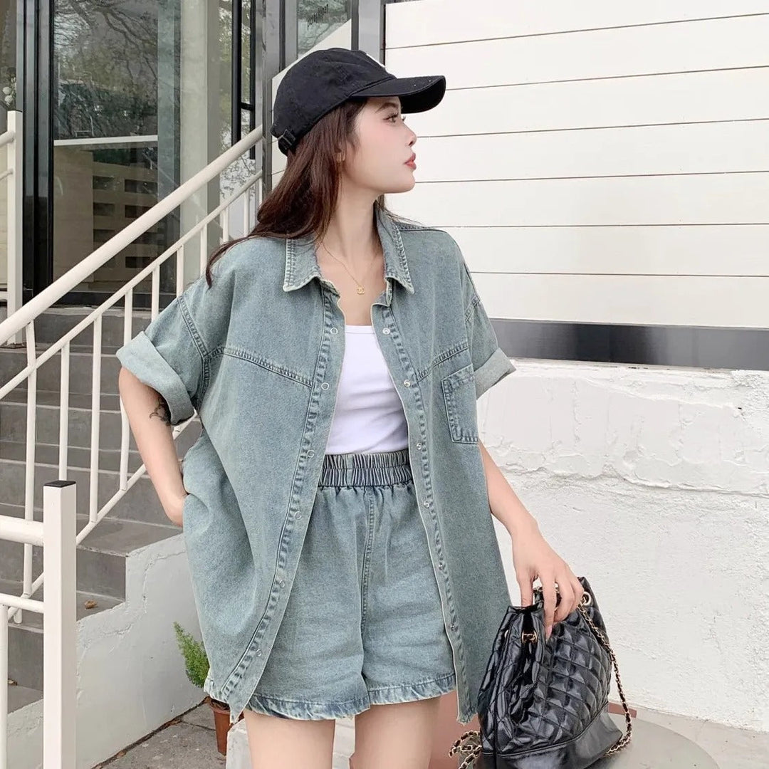 セットアップ — Reina Tokyo