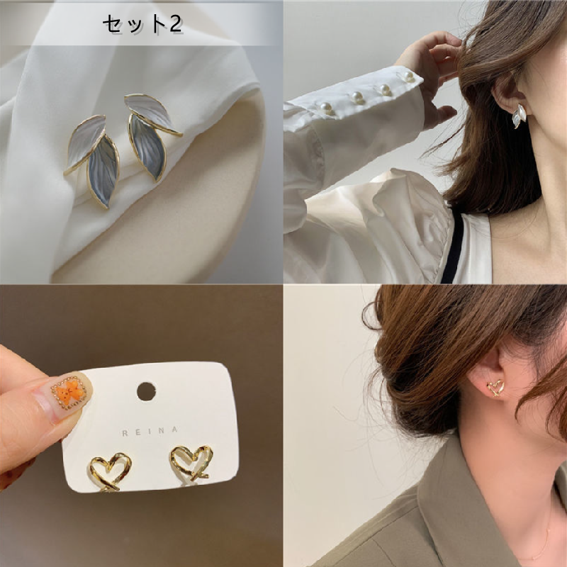 小物 — Reina Tokyo
