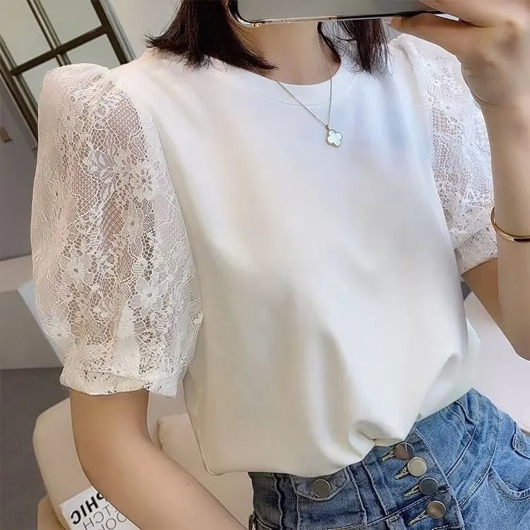 トップス — Reina Tokyo