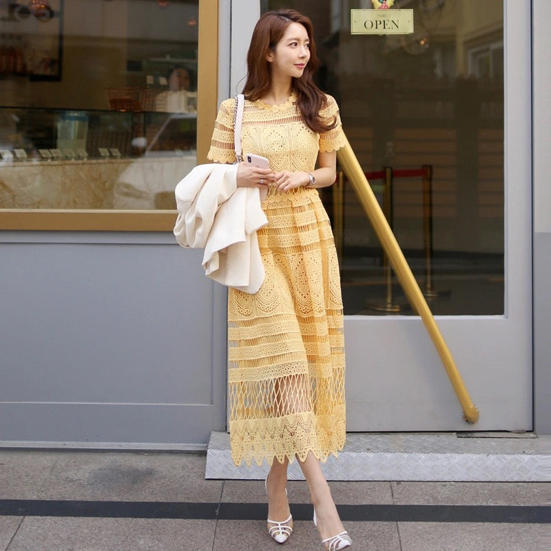 ワンピース — Reina Tokyo