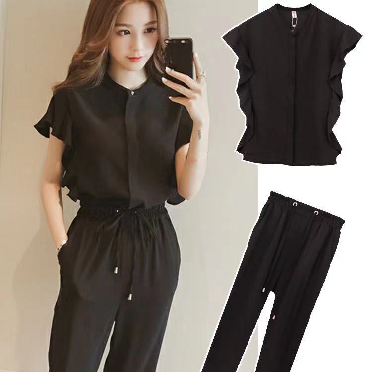 セットアップ — Reina Tokyo