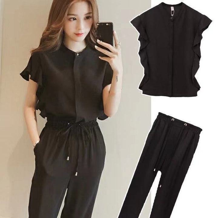 セットアップ — Reina Tokyo