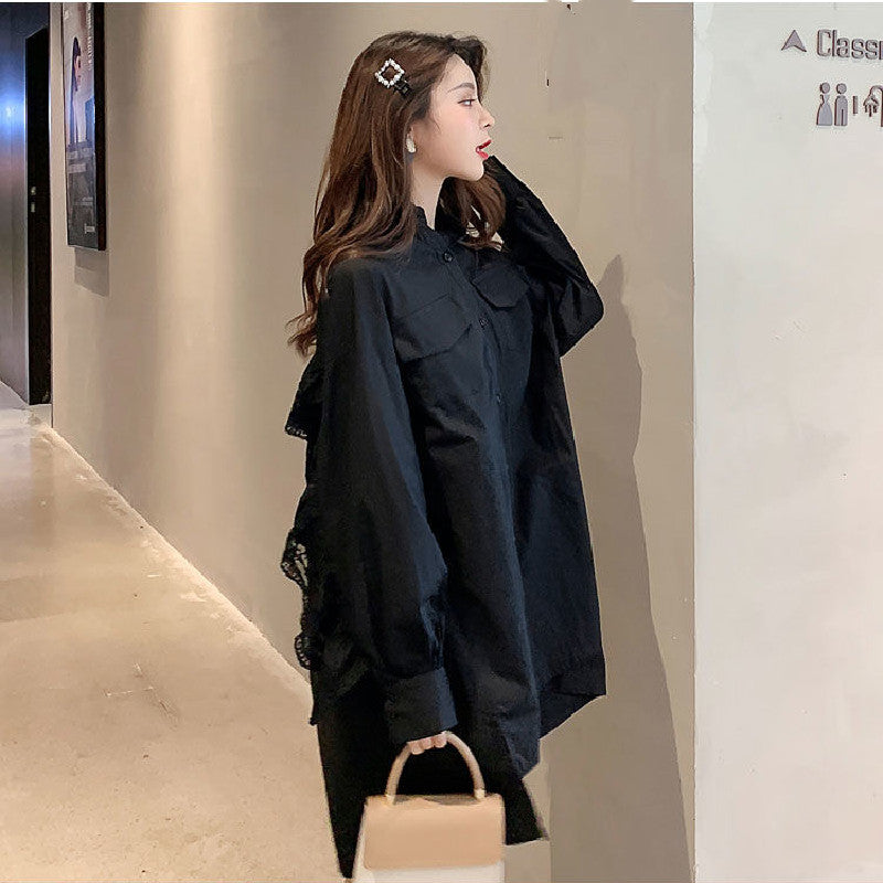 トップス — Reina Tokyo