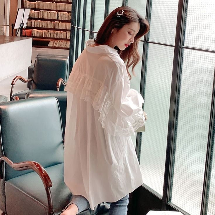 トップス — Reina Tokyo