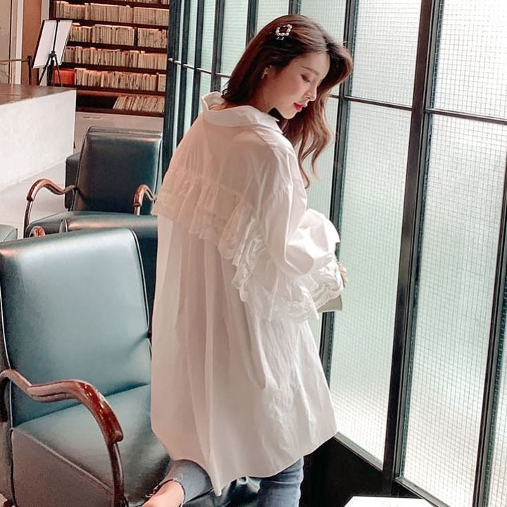 トップス — Reina Tokyo