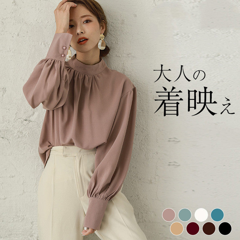 トップス — Reina Tokyo