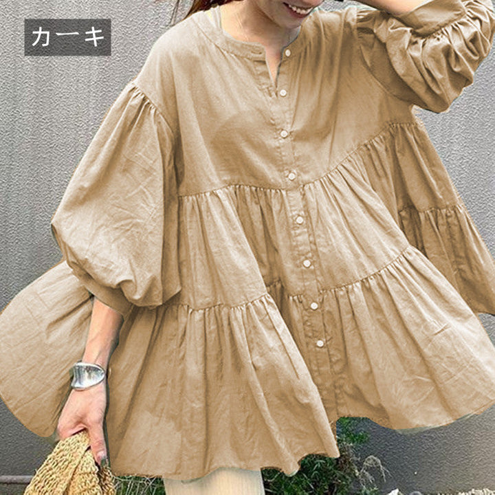 トップス — Reina Tokyo