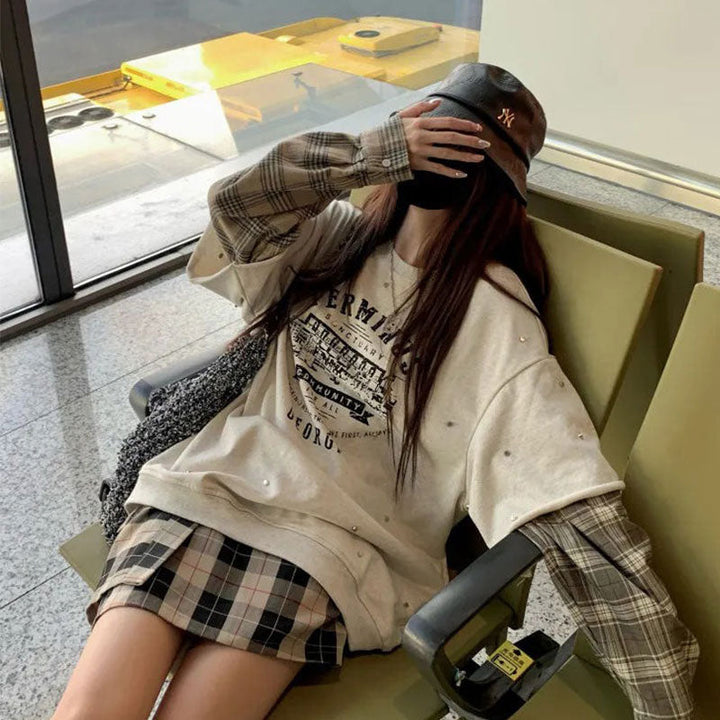 トップス — Reina Tokyo
