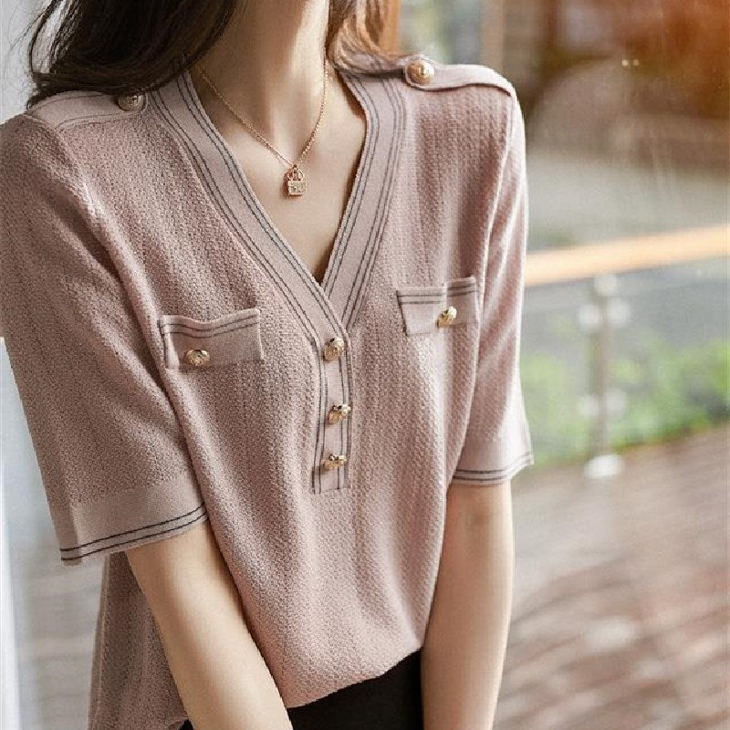 トップス — Reina Tokyo