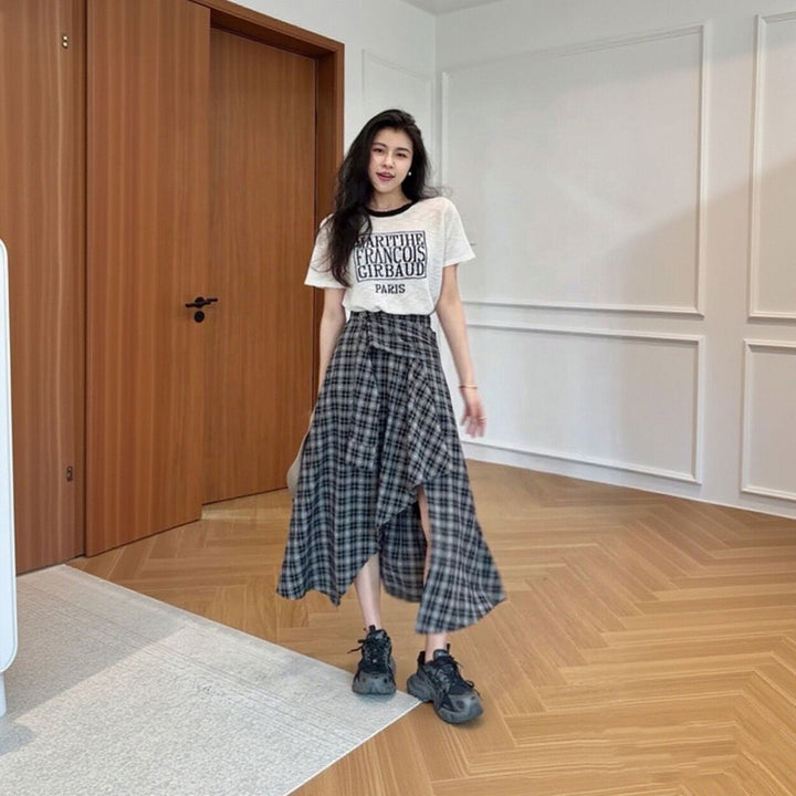 T シャツ セットアップ — Reina Tokyo