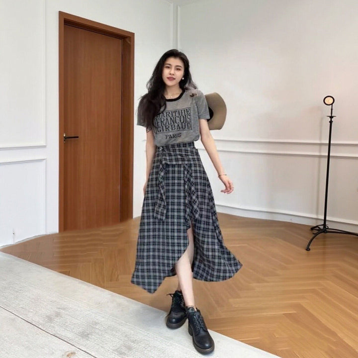 T シャツ セットアップ — Reina Tokyo